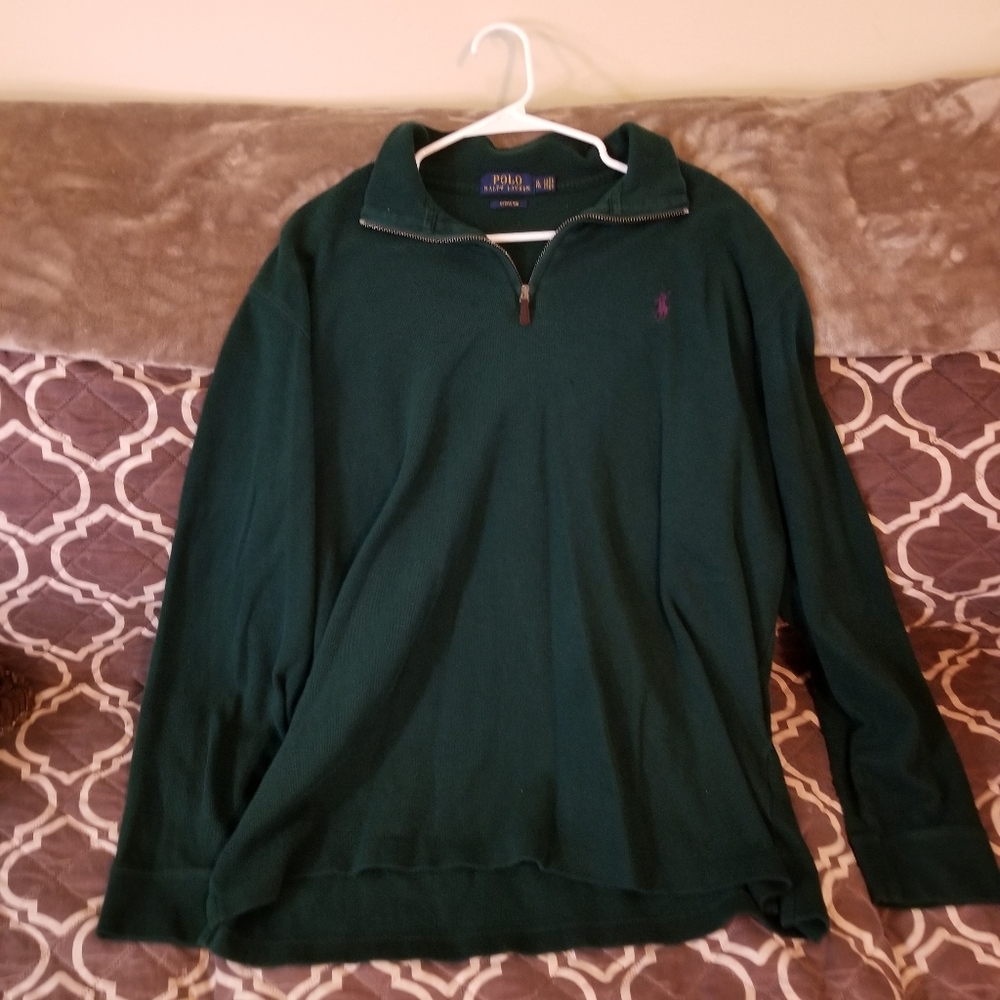 Ralph Lauren jacket